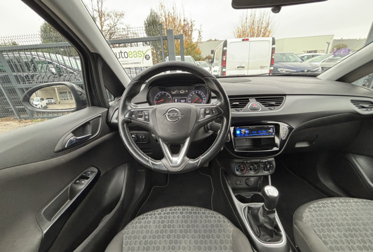 Opel Corsa E / 1.4 / 90 CH / COLOR EDITION