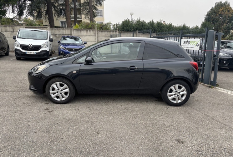 Opel Corsa E / 1.4 / 90 CH / COLOR EDITION