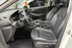 Opel Grandland X ULTIMATE 300cv 4x4 EAT8 Origine France / CAMERA 360° / SIEGE CHAUFFANT VENTILLÉ 