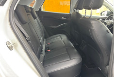 Opel Grandland X ULTIMATE 300cv 4x4 EAT8 Origine France / CAMERA 360° / SIEGE CHAUFFANT VENTILLÉ 
