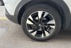 Opel Grandland X ULTIMATE 300cv 4x4 EAT8 Origine France / CAMERA 360° / SIEGE CHAUFFANT VENTILLÉ 