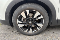 Opel Grandland X ULTIMATE 300cv 4x4 EAT8 Origine France / CAMERA 360° / SIEGE CHAUFFANT VENTILLÉ 