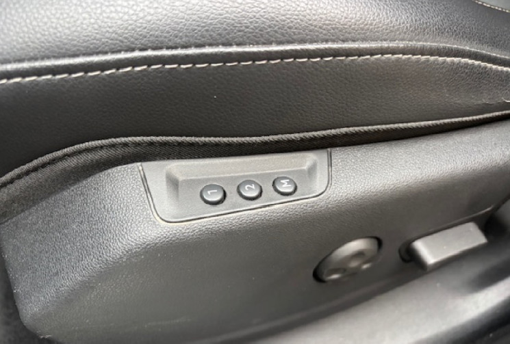 Opel Grandland X ULTIMATE 300cv 4x4 EAT8 Origine France / CAMERA 360° / SIEGE CHAUFFANT VENTILLÉ 