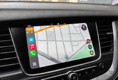 Opel Grandland X ULTIMATE 300cv 4x4 EAT8 Origine France / CAMERA 360° / SIEGE CHAUFFANT VENTILLÉ 