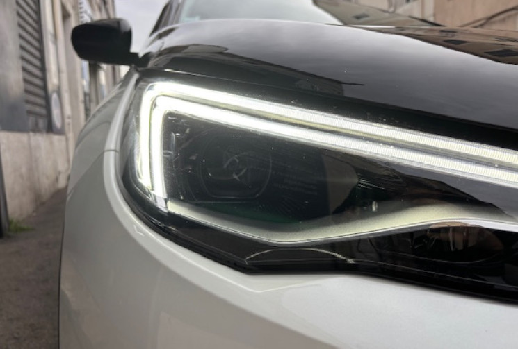 Opel Grandland X ULTIMATE 300cv 4x4 EAT8 Origine France / CAMERA 360° / SIEGE CHAUFFANT VENTILLÉ 