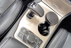 Jeep GRAND CHEROKEE 3.6 V6 Pentastar 286ch Flexfuel Overland BVA8