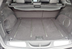 Jeep GRAND CHEROKEE 3.6 V6 Pentastar 286ch Flexfuel Overland BVA8