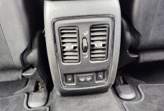 Jeep GRAND CHEROKEE 3.6 V6 Pentastar 286ch Flexfuel Overland BVA8