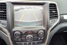 Jeep GRAND CHEROKEE 3.6 V6 Pentastar 286ch Flexfuel Overland BVA8