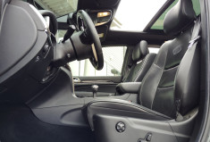 Jeep GRAND CHEROKEE 3.6 V6 Pentastar 286ch Flexfuel Overland BVA8