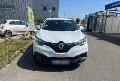 Renault Kadjar RENAULT Kadjar 1.5 dCi 110ch energy Zen eco²