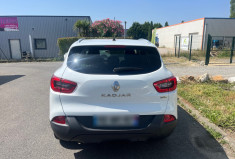 Renault Kadjar RENAULT Kadjar 1.5 dCi 110ch energy Zen eco²