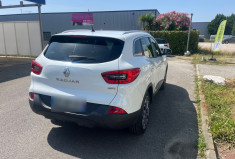 Renault Kadjar RENAULT Kadjar 1.5 dCi 110ch energy Zen eco²