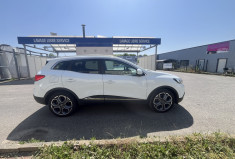 Renault Kadjar RENAULT Kadjar 1.5 dCi 110ch energy Zen eco²