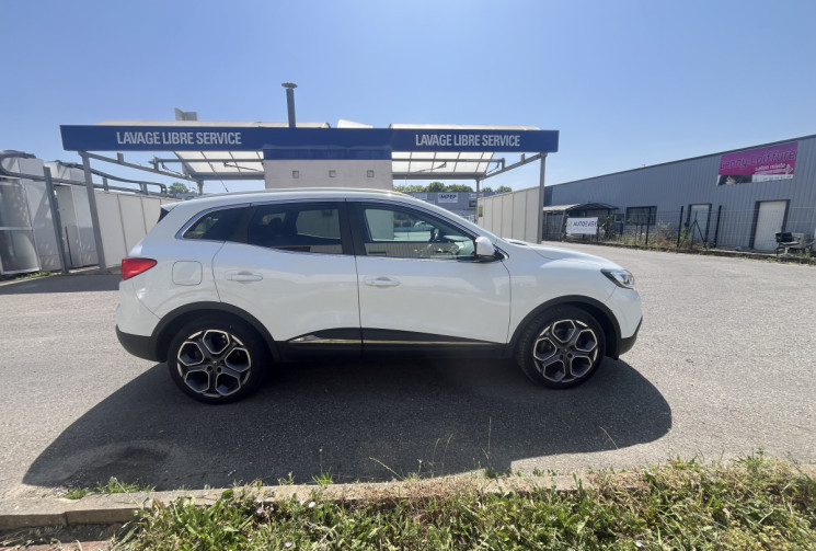 Renault Kadjar RENAULT Kadjar 1.5 dCi 110ch energy Zen eco²