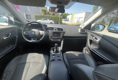 Renault Kadjar RENAULT Kadjar 1.5 dCi 110ch energy Zen eco²