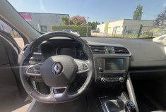 Renault Kadjar RENAULT Kadjar 1.5 dCi 110ch energy Zen eco²