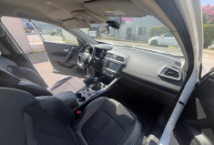 Renault Kadjar RENAULT Kadjar 1.5 dCi 110ch energy Zen eco²