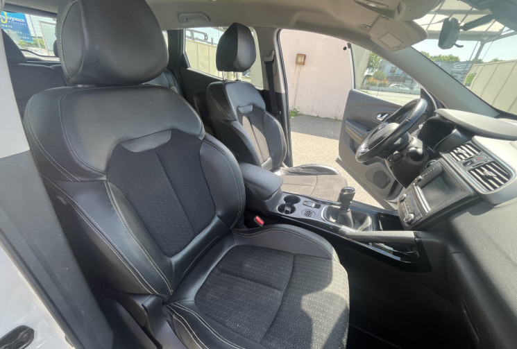 Renault Kadjar RENAULT Kadjar 1.5 dCi 110ch energy Zen eco²