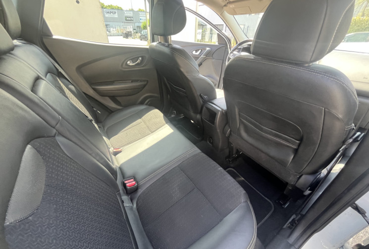 Renault Kadjar RENAULT Kadjar 1.5 dCi 110ch energy Zen eco²