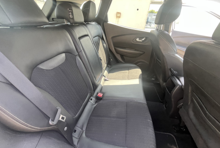 Renault Kadjar RENAULT Kadjar 1.5 dCi 110ch energy Zen eco²