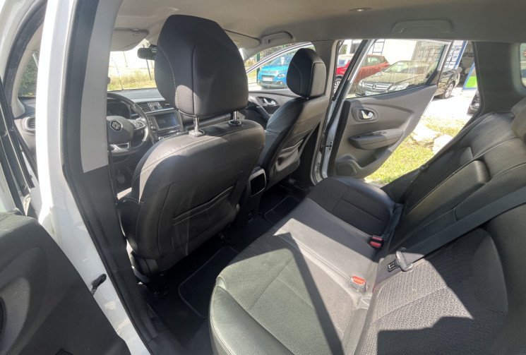 Renault Kadjar RENAULT Kadjar 1.5 dCi 110ch energy Zen eco²