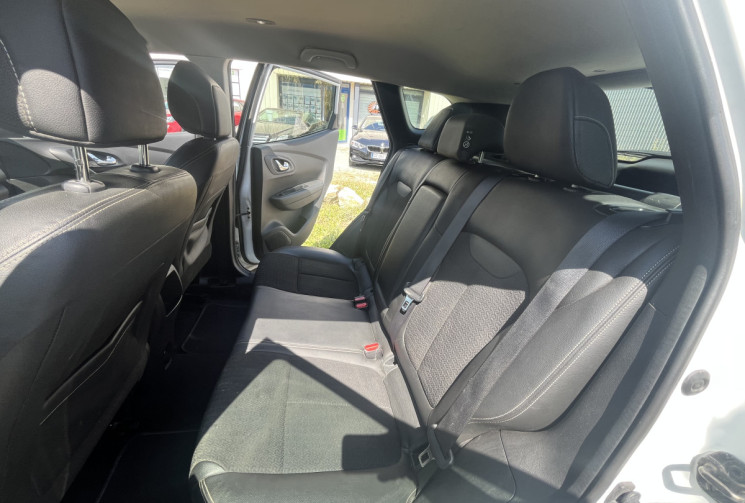 Renault Kadjar RENAULT Kadjar 1.5 dCi 110ch energy Zen eco²