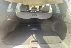 Renault Kadjar RENAULT Kadjar 1.5 dCi 110ch energy Zen eco²