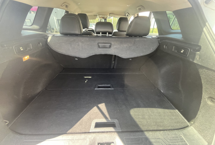 Renault Kadjar RENAULT Kadjar 1.5 dCi 110ch energy Zen eco²