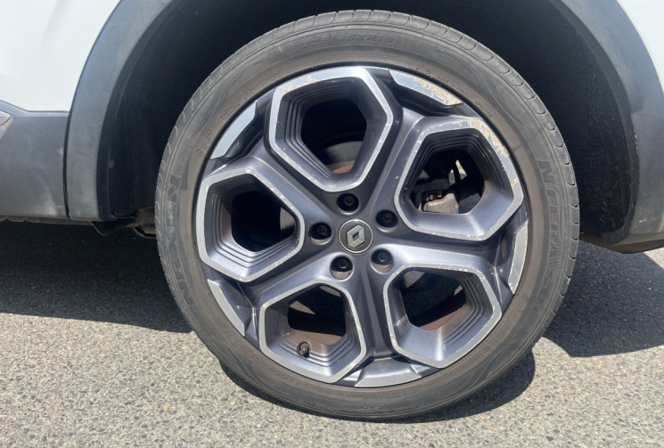 Renault Kadjar RENAULT Kadjar 1.5 dCi 110ch energy Zen eco²