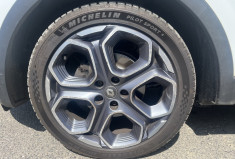 Renault Kadjar RENAULT Kadjar 1.5 dCi 110ch energy Zen eco²