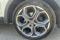 Renault Kadjar RENAULT Kadjar 1.5 dCi 110ch energy Zen eco²