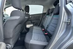 Citroën C3 Phase 2 1.2 PureTech EAT6 S&S 110 CV BVA SHINE