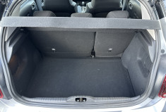 Citroën C3 Phase 2 1.2 PureTech EAT6 S&S 110 CV BVA SHINE