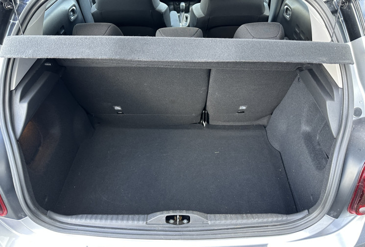 Citroën C3 Phase 2 1.2 PureTech EAT6 S&S 110 CV BVA SHINE