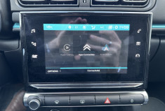 Citroën C3 Phase 2 1.2 PureTech EAT6 S&S 110 CV BVA SHINE