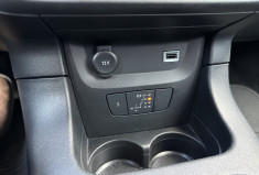 Citroën C3 Phase 2 1.2 PureTech EAT6 S&S 110 CV BVA SHINE