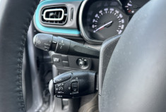 Citroën C3 Phase 2 1.2 PureTech EAT6 S&S 110 CV BVA SHINE