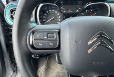 Citroën C3 Phase 2 1.2 PureTech EAT6 S&S 110 CV BVA SHINE