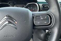 Citroën C3 Phase 2 1.2 PureTech EAT6 S&S 110 CV BVA SHINE