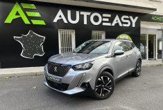 Peugeot 2008 Allure 1.5 BlueHDi 130 EAT8 / Carplay / i Cockpit 3D / Camera