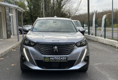 Peugeot 2008 Allure 1.5 BlueHDi 130 EAT8 / Carplay / i Cockpit 3D / Camera