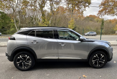 Peugeot 2008 Allure 1.5 BlueHDi 130 EAT8 / Carplay / i Cockpit 3D / Camera