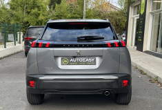 Peugeot 2008 Allure 1.5 BlueHDi 130 EAT8 / Carplay / i Cockpit 3D / Camera
