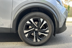 Peugeot 2008 Allure 1.5 BlueHDi 130 EAT8 / Carplay / i Cockpit 3D / Camera