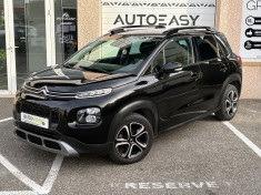 Citroën C3 Aircross Citroën C3 Aircross BlueHDi 100 ch Feel Business 