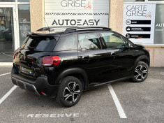 Citroën C3 Aircross Citroën C3 Aircross BlueHDi 100 ch Feel Business 