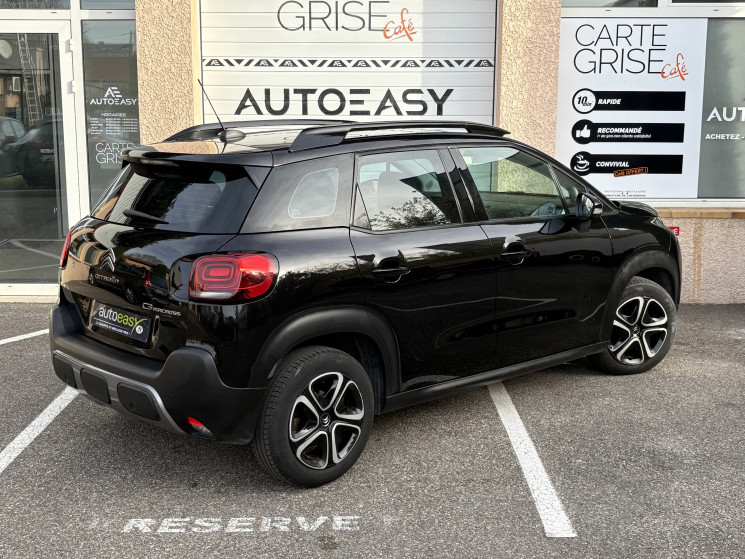 Citroën C3 Aircross Citroën C3 Aircross BlueHDi 100 ch Feel Business 