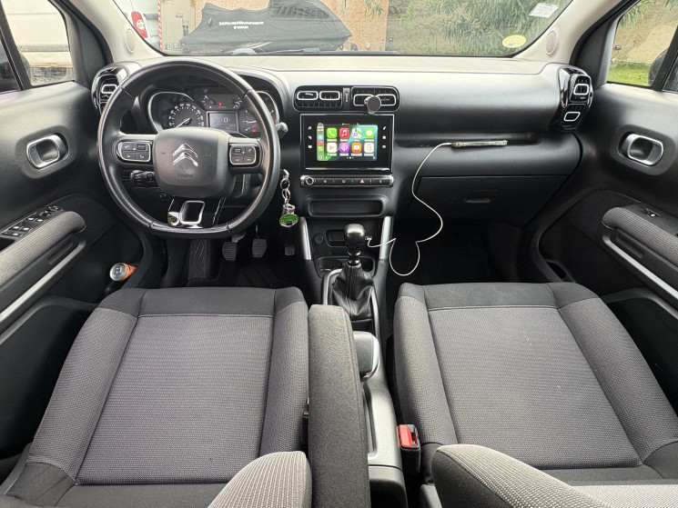 Citroën C3 Aircross Citroën C3 Aircross BlueHDi 100 ch Feel Business 