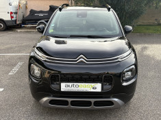 Citroën C3 Aircross Citroën C3 Aircross BlueHDi 100 ch Feel Business 